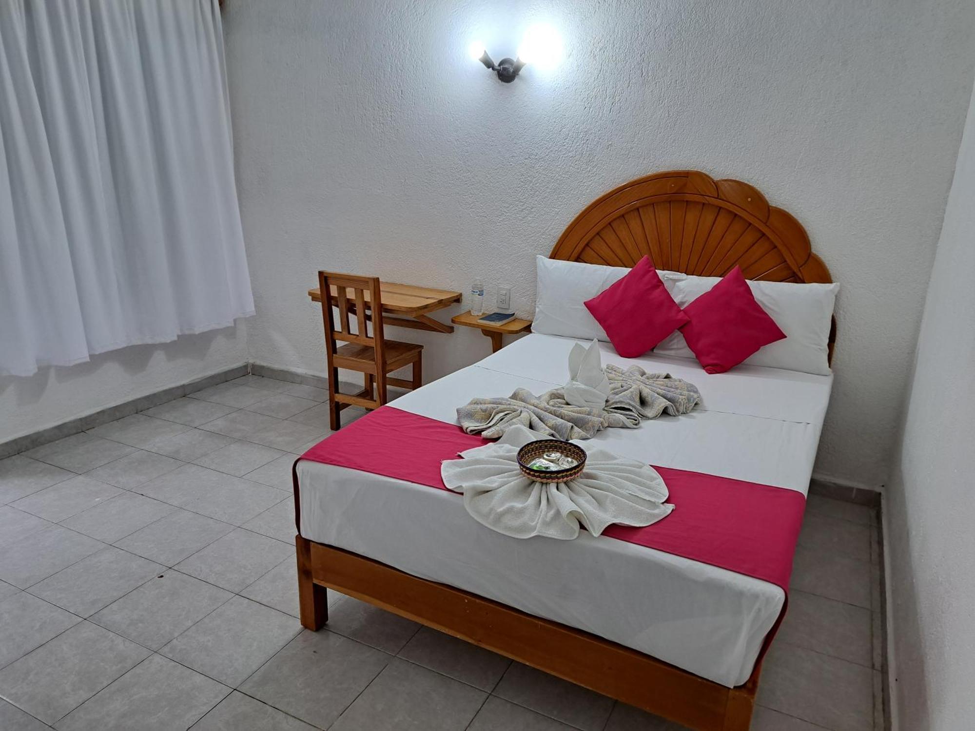 Hotel Quinta Paraiso Cocoyoc Exterior foto